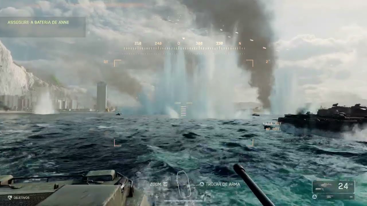 🏆 gsFALCON Trophies