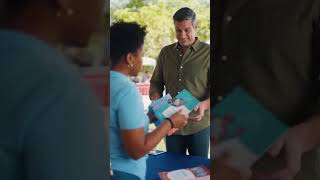 Brochure Magic: See How Print Transforms Nonprofit Marketing