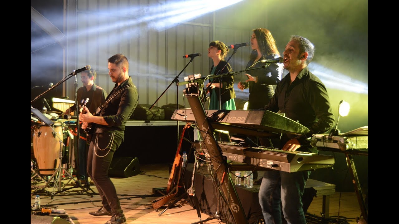 Banda Celtas 2018 - Vamos fazer a festa - Baile - Banda, Grupos musicais arraial do cabo rio de janeiro