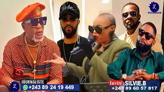 SANDRALINA'S BROTHER VERY ANGRY AT HER SISTER