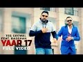 Teg grewal  yaar 17  badshah  latest punjabi song 2015