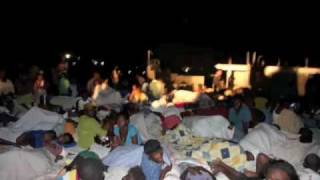 Haiti Earthquake (January 2010): Photoessay