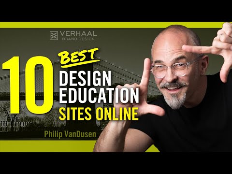 10-best-design-education-resources:-how-to-learn-graphic-design-online