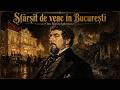 Sf&acirc;rșit de Veac &icirc;n București &ndash; Toma Caragiu, V. Tastaman 🎭 Teatru Radiofonic Subtitrat | 1970