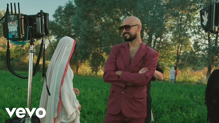 Abel Pintos - De Repente (Behind the Scenes)