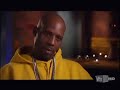 Documentary : BEHIND THE MUSIC --  DMX