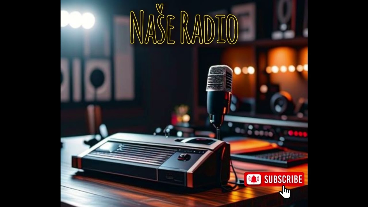 Naše Rádio - Skupina 