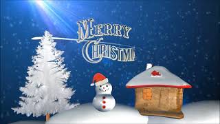 TobyMac and Terrian - All I Need For Christmas (Lyrics)