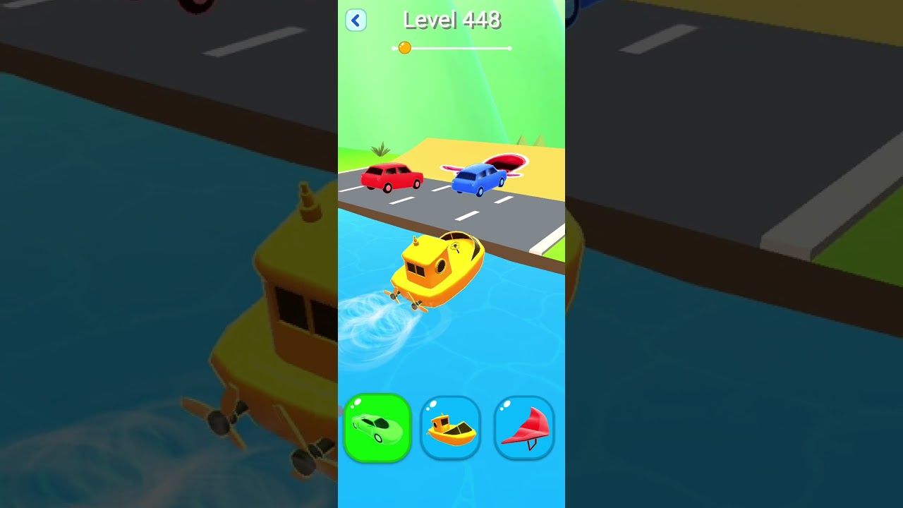 🔥 Shape Shifting Game का सबसे CRAZY Moment 😱 ‎⁨@moresarkar⁩  