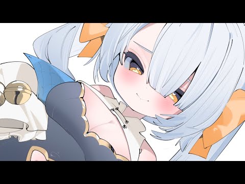 【雑談 /ゲーム】ฅ^・⩊・^ฅ【Vtuber】