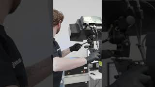 Building A 3D Printed Drone - Mjf Process