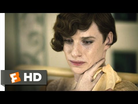 The Danish Girl - A Complex Surgery Scene (9/10) | Movieclips