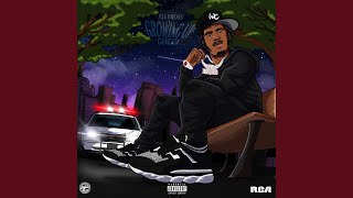 Growing Up Gangsta - Eli Fross