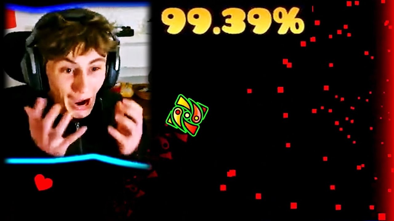 BLOODBATH 100% FIRST EXTREME DEMON