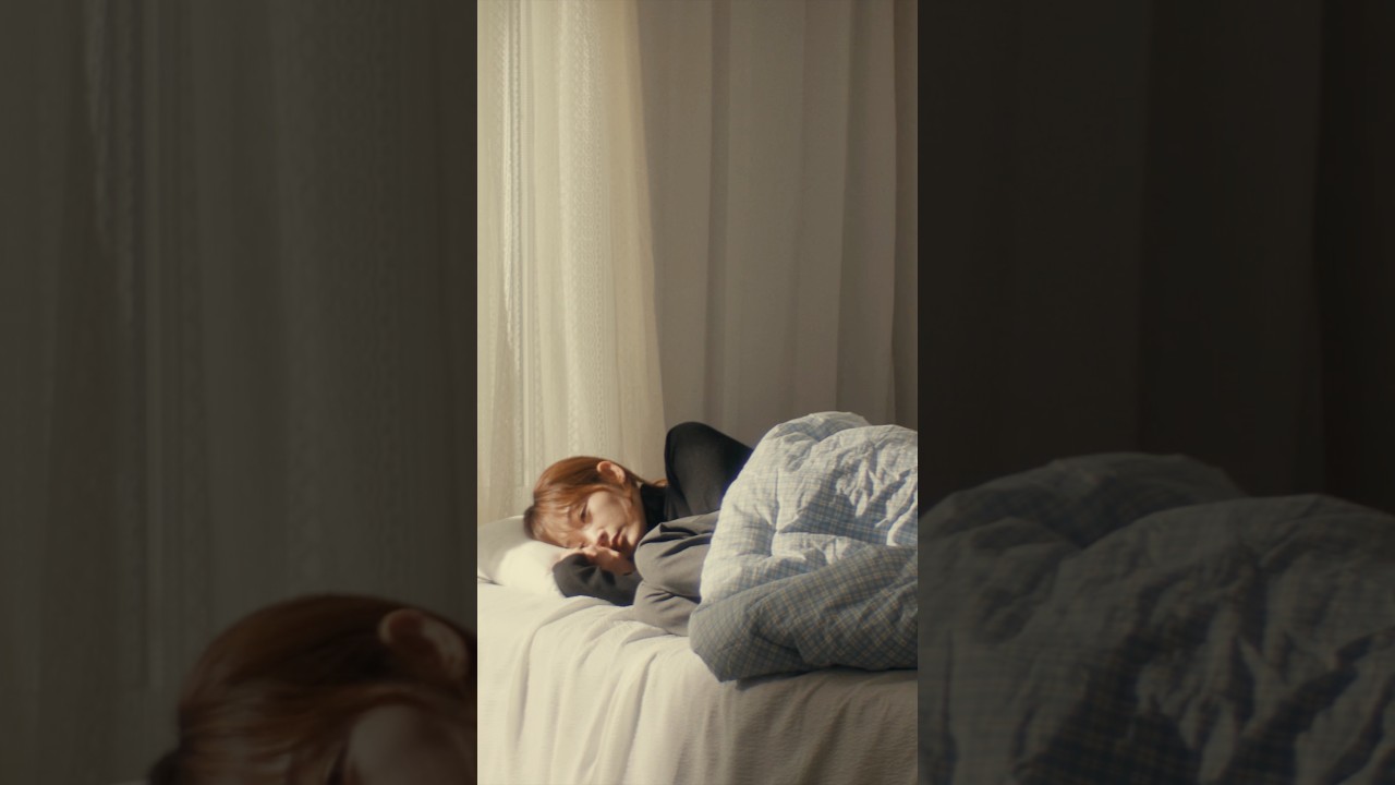 도겸X승관 (SEVENTEEN) 'Blue' Official MV (Cinema Ver.)