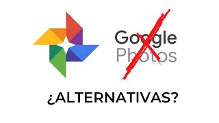 Alternativas (no tradicionales) a Google Photos Alternativas (no tradicionales) a Google Photos