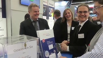 Verifysoft at Embedded World 2017 (035)