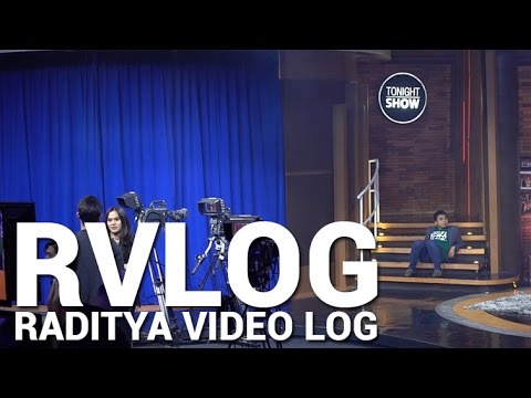 RVLOG - KAKINYA KELINDES
