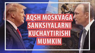: Ukrainaga bosqin: 1080-kun | ISW -Ukraina Kurskda 5 km siljigan