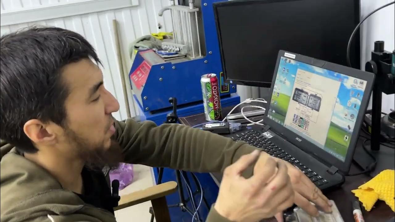 Бөкседегі фаллустың суреті