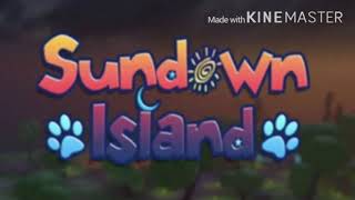 Download Lagu Sundown Island OST: [ Blooming Forest ] ( Day Theme) MP3