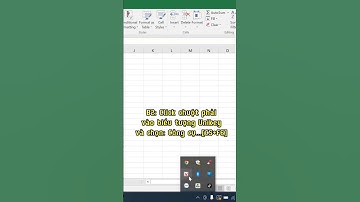 Cách bỏ dấu trong Excel đơn giản
