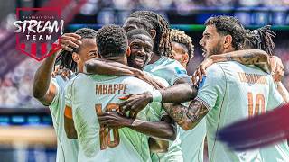 France 4-1 Norvège : les Bleus sont-ils ultra-favoris à présent ?