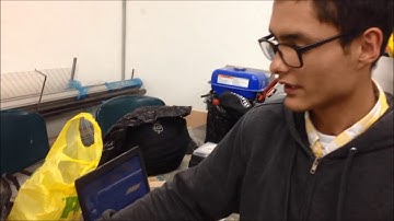 Vídeo Proyecto Final Programación con PLC Siemens y Arduino