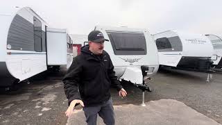 Pre Owned 2019 Lance Lance Travel Trailers 1475 - Medford, OR - #23734