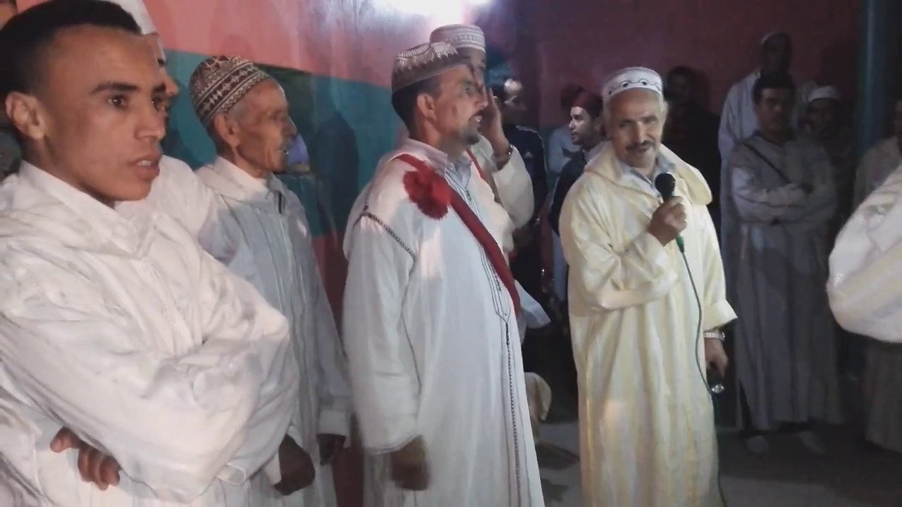 PART 6/ Ahwach bitaljane 2017 (HD 720P) Mr boumLik