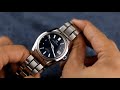 Grand Seiko SBGH273 "Fall" Review, Four Seasons Collection