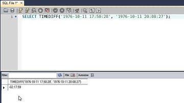SQL Tutorial - 47: Date & Time Functions (Part-3)