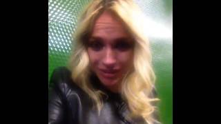 Laura Lena Presenta La Stanza Di Seta Di Nigra