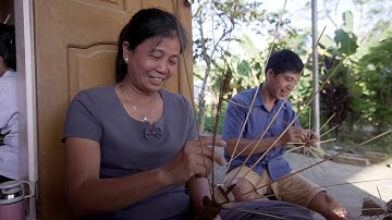 VVN 2018 Yen Bai Doc dao nghe dan ro tom ben ho Thac ba