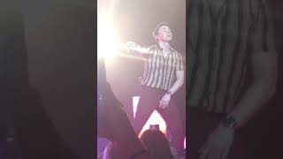 Jesse Mccartney  Body Language