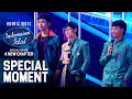 KEREN! Weird Genius Memiliki Segudang Prestasi Yang Bikin Indonesia Bangga! - Indonesian Idol 2021