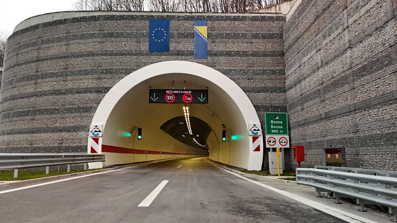 11 kilometara brže, sigurnije i modernije veze između Zenice i Žepča