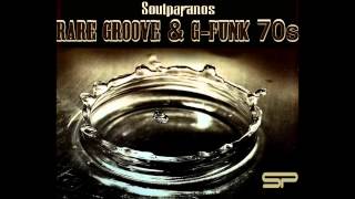 Rare Groove & G-Funk 70s #Serie #Episode #3 (TRACKLIST)