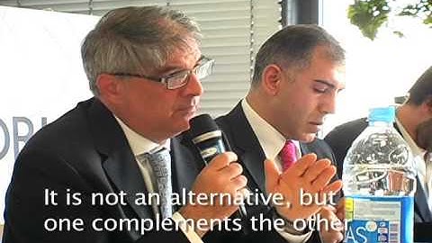 Restorative Justice and Retributive Justice