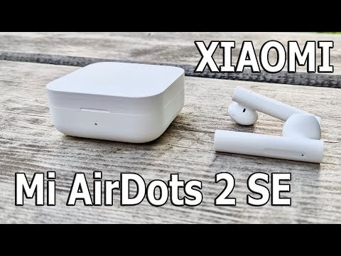 $ 23 FOR AIRPODS 🚀 Xiaomi Mi airdots 2 SE WIRELESS HEADPHONES