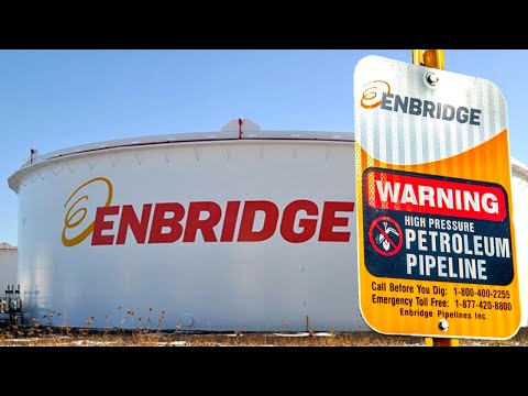 ვიდეო: არის თუ არა Union Gas-ის საკუთრება Enbridge?