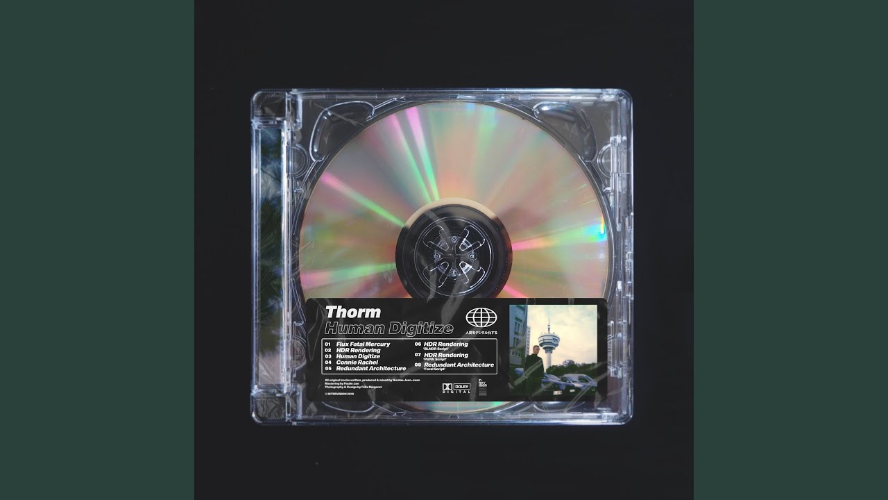 Redundant Architecture (Feral Script)