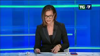 Edizione delle ore 13.30 del 10/06/2026