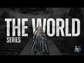 The World of Elden Ring, A Relaxing Tour, GOTY Special, The Tales of the Wandering Samurai [ 4k ]