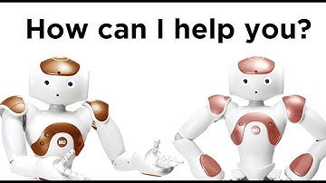 NAO AI Edition