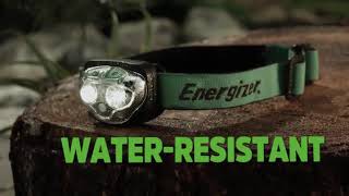 Energizer VISION LED Headlamp Flashlight, 400 High Lumens, IPX4 Water Resistant, Multiple Mo Reviews screenshot 5