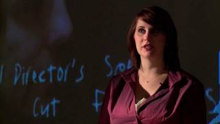 Film Studies: Kate Enge