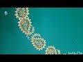 🪡 हाथ की कढ़ाई से सजा आबया 💫 | Royal Embroidery Abaya2.👗 Hand Embroidered Abaya Design 🧶 |Traditiona