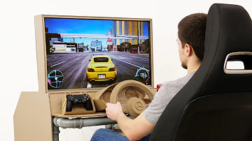 Como desenvolver um jogo para console?