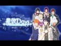 【星彼Days】CM「学園ハンサムコラボ」篇 (ナレーション無Ver)